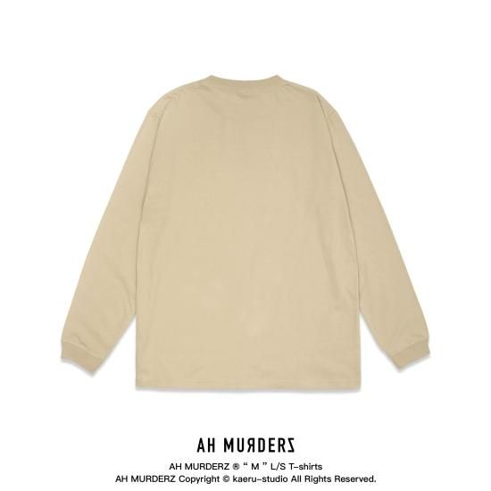 AH MURDERZ チェックシャツ | gulatilaw.com