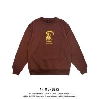 公式】AH MURDERZショップ通販サイト