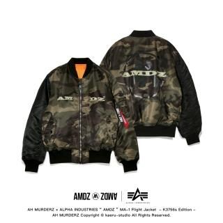 JACKET - 【公式】AH MURDERZショップ通販サイト JACKET - 【公式】AH MURDERZショップ通販サイト