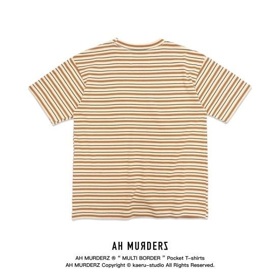 AH MURDERZ フーディ　XXL AH MURDERZ “ PATCH “ HEAVY HOODIE - 【公式】AH MURDERZ