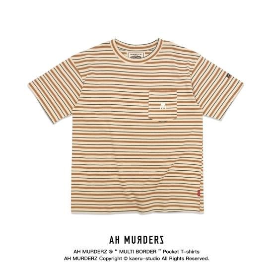 AH MURDERZ Fig.One 不真面目Tシャツ　XL AhMurderz on X: 