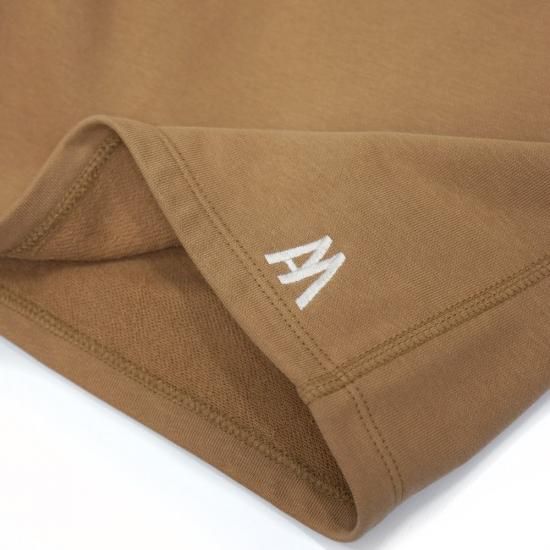AH MURDERZ “ Short Sweat Pants “ - 【公式】AH MURDERZ AH MURDERZ “ Short Sweat Pants “ - 【公式】AH MURDERZ