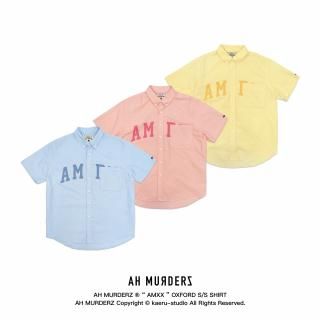 公式】AH MURDERZショップ通販サイト 公式】AH MURDERZショップ通販サイト