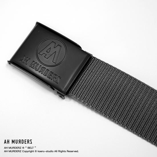 公式】AH MURDERZショップ通販サイト