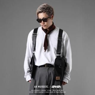 公式】AH MURDERZショップ通販サイト 公式】AH MURDERZショップ通販サイト