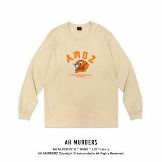 公式】AH MURDERZショップ通販サイト 公式】AH MURDERZショップ通販サイト