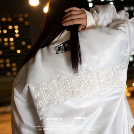 AH MURDERZ フーディ　XXL AH MURDERZ フーディXXL