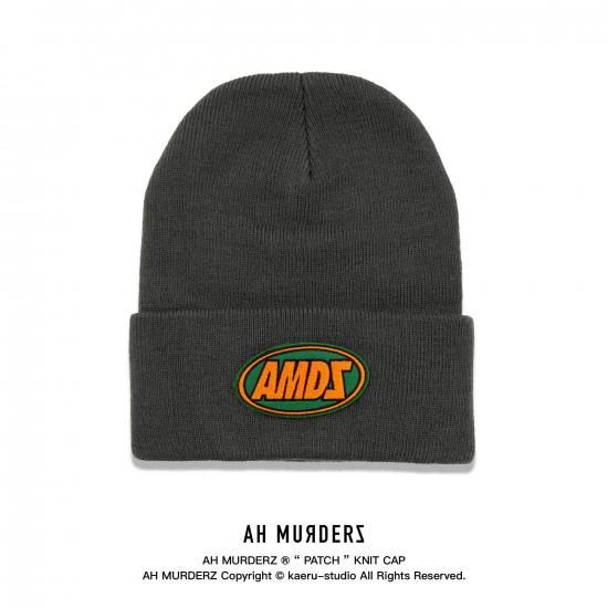 Amazon.co.jp: AH MURDERZ ×NEW ERA アムーダーズ キャップ