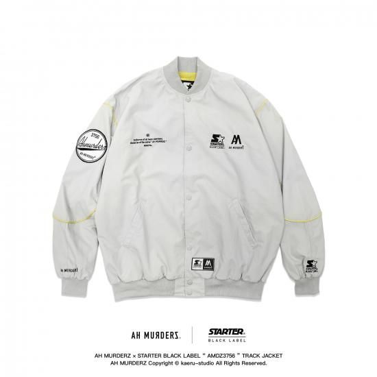 AH MURDERZ アムーダーズ　ジャケット AH MURDERZ “ DOWN JACKET “ - 【公式】AH MURDERZショップ通販