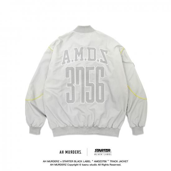 AH MURDERZ アムーダーズ　ジャケット AH MURDERZ “ DOWN JACKET “ - 【公式】AH MURDERZショップ通販