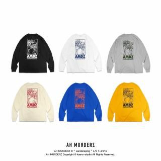 公式】AH MURDERZショップ通販サイト 公式】AH MURDERZショップ通販サイト