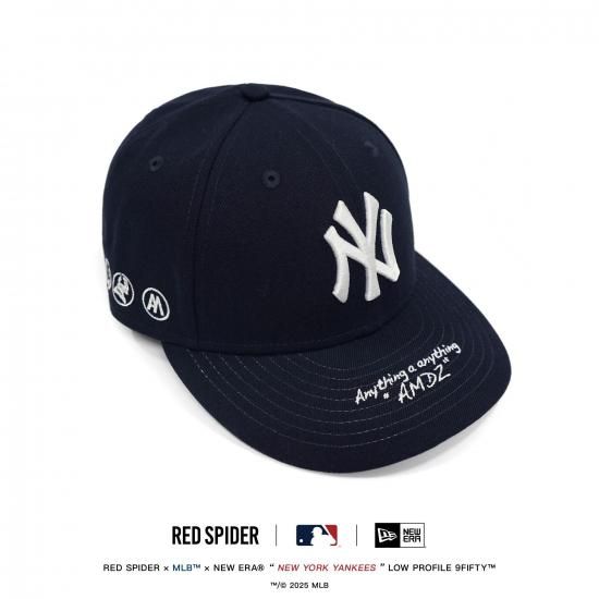 AH MURDERZ アムーダーズ　キャップ Amazon.co.jp: AH MURDERZ ×NEW ERA アムーダーズ キャップ