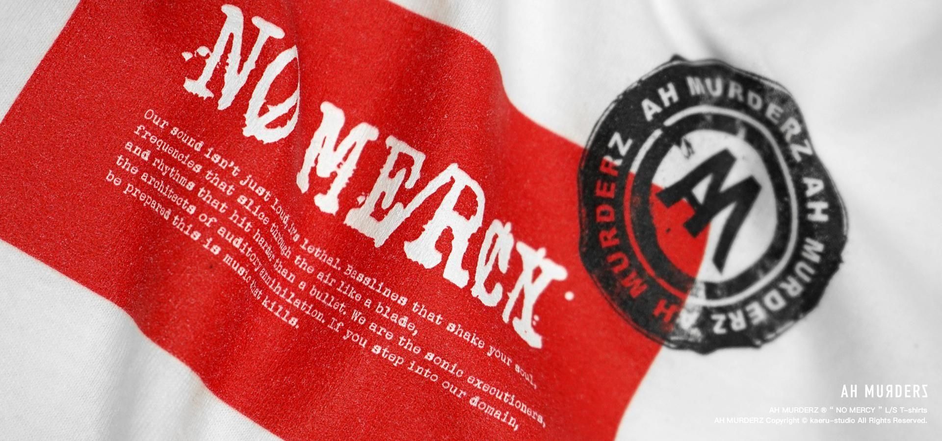 公式】AH MURDERZショップ通販サイト 公式】AH MURDERZショップ通販サイト