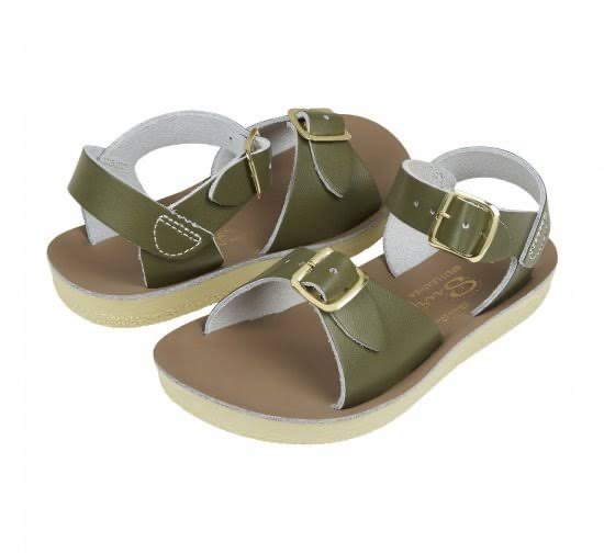 <img class='new_mark_img1' src='https://img.shop-pro.jp/img/new/icons16.gif' style='border:none;display:inline;margin:0px;padding:0px;width:auto;' />SALE30%OFF Salt Water Sandals / Surfer Olive 