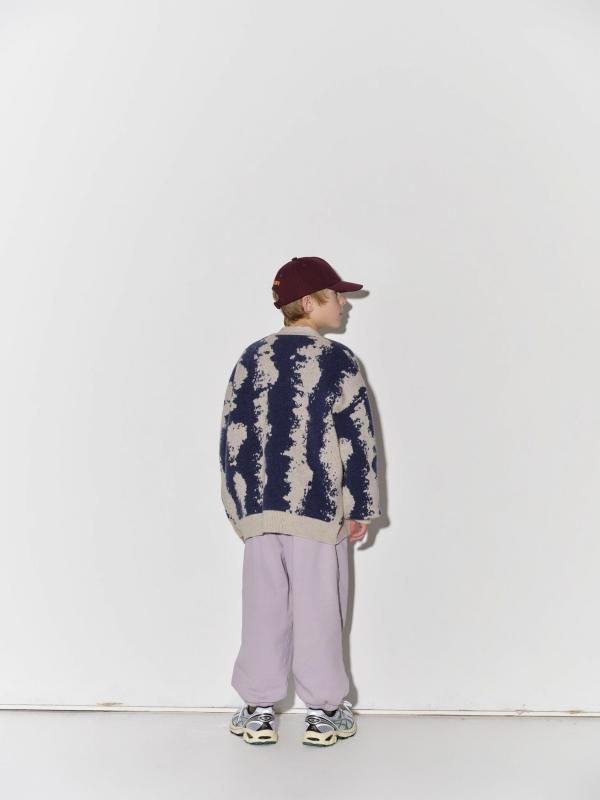 AW25 main story cap-Burgundy(S/M , M/L) - cocho cocho