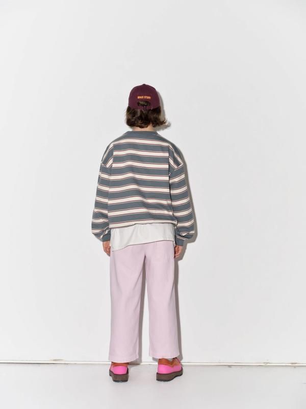 AW25 main story cap-Burgundy(S/M , M/L) - cocho cocho