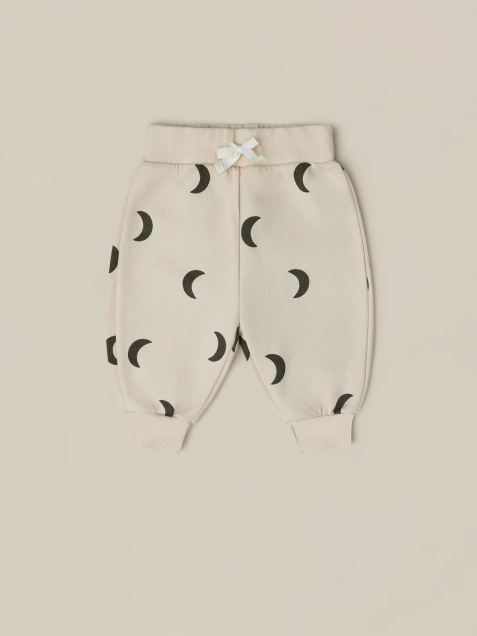 <img class='new_mark_img1' src='https://img.shop-pro.jp/img/new/icons14.gif' style='border:none;display:inline;margin:0px;padding:0px;width:auto;' />AW23  organic zoo Desert Midnight Sweatpants (6-12m,1-2y,2-3y,3-4y)