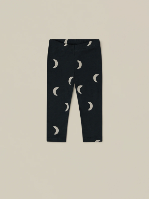 <img class='new_mark_img1' src='https://img.shop-pro.jp/img/new/icons14.gif' style='border:none;display:inline;margin:0px;padding:0px;width:auto;' />AW23  organic zoo Charcoal Midnight Leggings (6-12m,1-2y,2-3y)