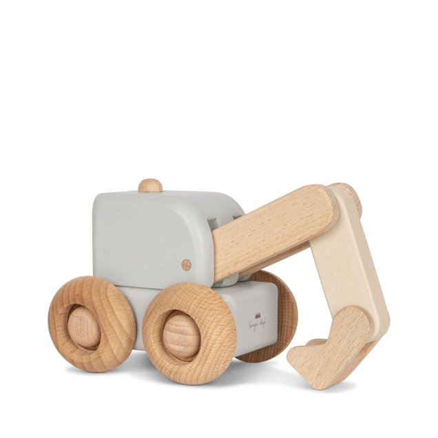 <img class='new_mark_img1' src='https://img.shop-pro.jp/img/new/icons14.gif' style='border:none;display:inline;margin:0px;padding:0px;width:auto;' /> konges sloejd WOODEN DIGGER FSC







