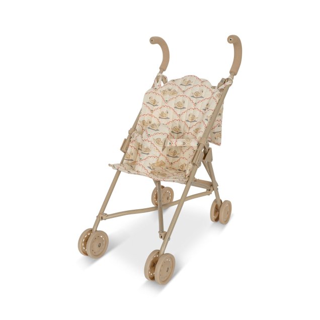 <img class='new_mark_img1' src='https://img.shop-pro.jp/img/new/icons14.gif' style='border:none;display:inline;margin:0px;padding:0px;width:auto;' />AW23 konges solid DOLL  STROLLER / SWAN