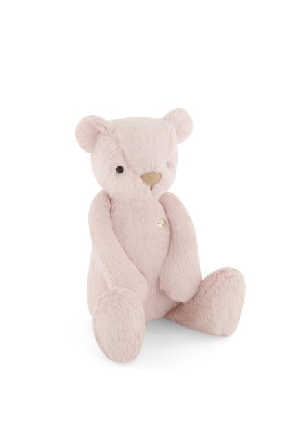 <img class='new_mark_img1' src='https://img.shop-pro.jp/img/new/icons14.gif' style='border:none;display:inline;margin:0px;padding:0px;width:auto;' /> AW23 Jamie Kay Snuggle Bunnies - George the Bear - Blush30
