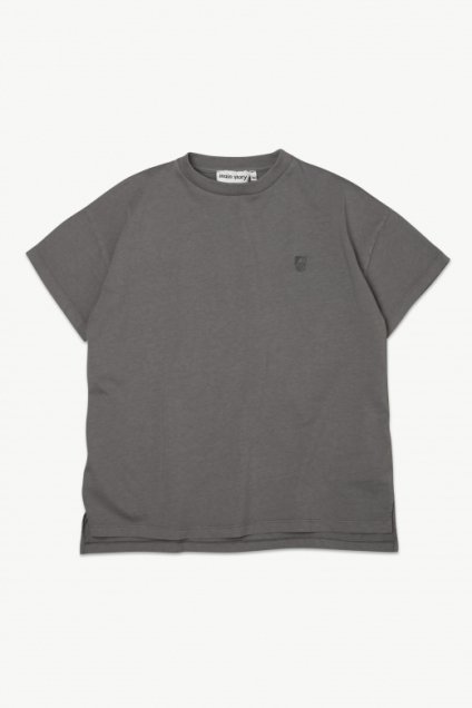 <img class='new_mark_img1' src='https://img.shop-pro.jp/img/new/icons14.gif' style='border:none;display:inline;margin:0px;padding:0px;width:auto;' />SS24MS051 - Oversized Tee - Storm Front