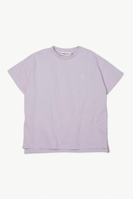 <img class='new_mark_img1' src='https://img.shop-pro.jp/img/new/icons14.gif' style='border:none;display:inline;margin:0px;padding:0px;width:auto;' />SS24MS051 - Oversized Tee - Lavender Frost