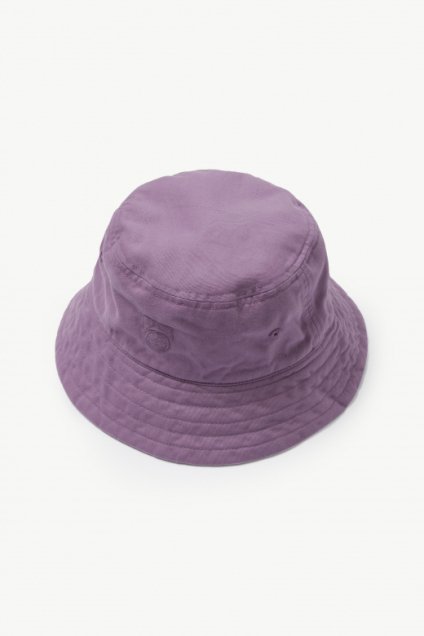 <img class='new_mark_img1' src='https://img.shop-pro.jp/img/new/icons14.gif' style='border:none;display:inline;margin:0px;padding:0px;width:auto;' />SS24MS226 - Bucket Hat - Valerian