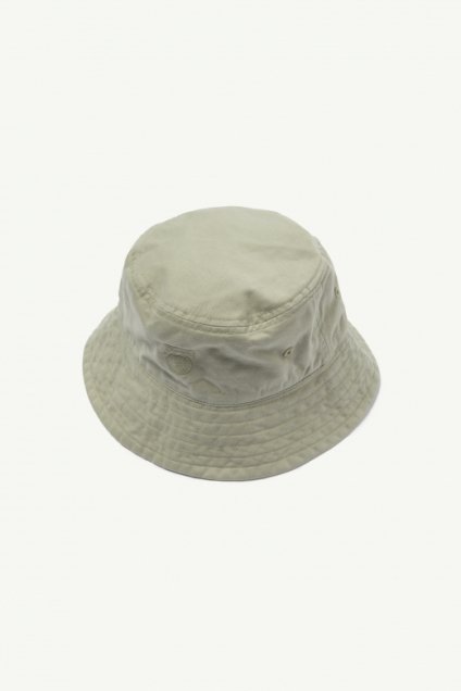 <img class='new_mark_img1' src='https://img.shop-pro.jp/img/new/icons14.gif' style='border:none;display:inline;margin:0px;padding:0px;width:auto;' />SS24MS226 - Bucket Hat - Elm