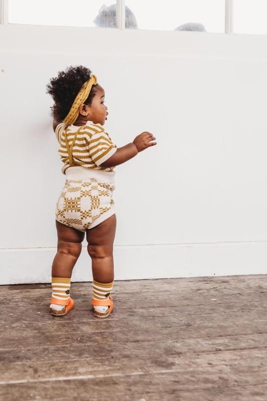 SALE40%OFF】MABLI BRITHLEN BLOOMERS Brithlen Bloomers - Sand