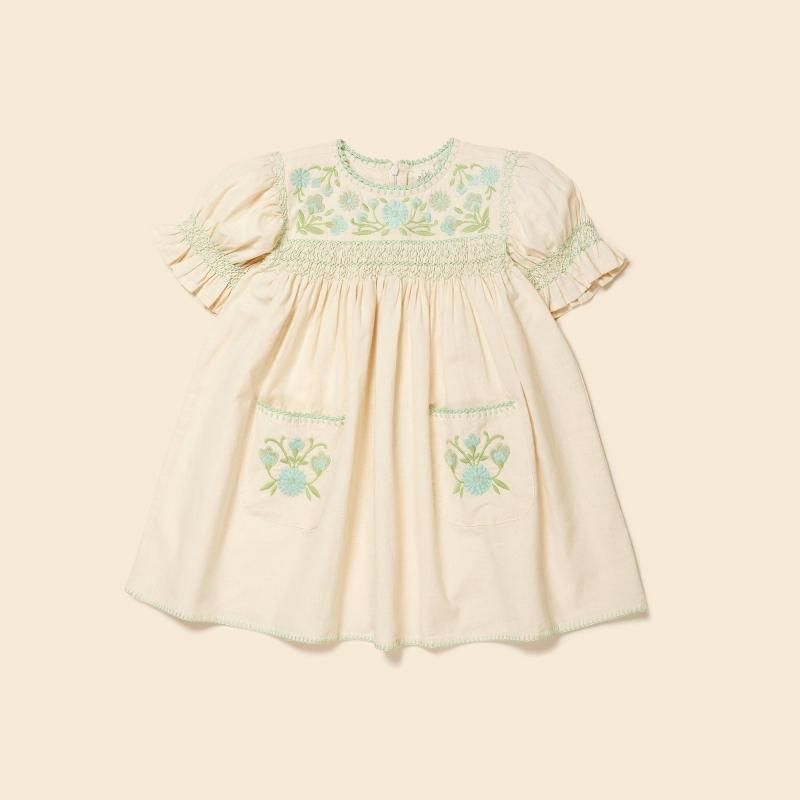 ◇美品◇apolina◇DORA DRESS◇