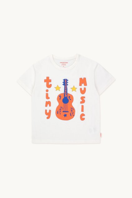 <img class='new_mark_img1' src='https://img.shop-pro.jp/img/new/icons14.gif' style='border:none;display:inline;margin:0px;padding:0px;width:auto;' />SS24 TINY COTTONS / CAMISETA TINY MUSIC(2y,3y,4y,6y,8y)

