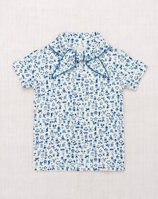 <img class='new_mark_img1' src='https://img.shop-pro.jp/img/new/icons14.gif' style='border:none;display:inline;margin:0px;padding:0px;width:auto;' />SS24 Misha&Puff Scout tee(2y,3y,4y,5y,6y)