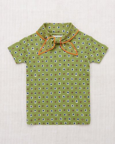 <img class='new_mark_img1' src='https://img.shop-pro.jp/img/new/icons14.gif' style='border:none;display:inline;margin:0px;padding:0px;width:auto;' />SS24 Misha&Puff Scout Tee(2y,3y,4y,5y,6y)