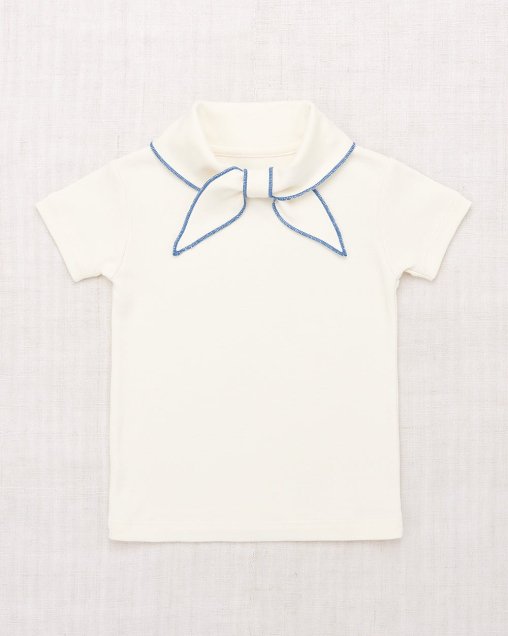 <img class='new_mark_img1' src='https://img.shop-pro.jp/img/new/icons14.gif' style='border:none;display:inline;margin:0px;padding:0px;width:auto;' />SS24 Misha&Puff Scout Tee(2y,3y,4y,5y,6y)