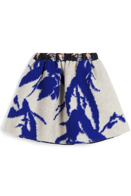 WOLF & RITA SILVINA SKIRT (12-16Y)