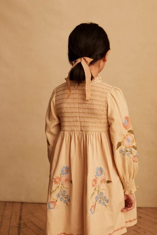 Apolina Mia dress 1-2y - ワンピース Apolina Mia dress 1-2y - ワンピース