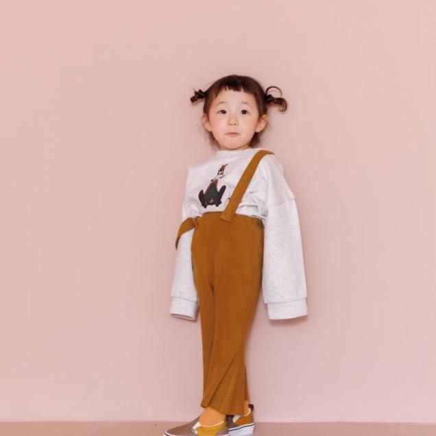 <img class='new_mark_img1' src='https://img.shop-pro.jp/img/new/icons16.gif' style='border:none;display:inline;margin:0px;padding:0px;width:auto;' />【SALE 2000YEN】&PAL 無地サロペット