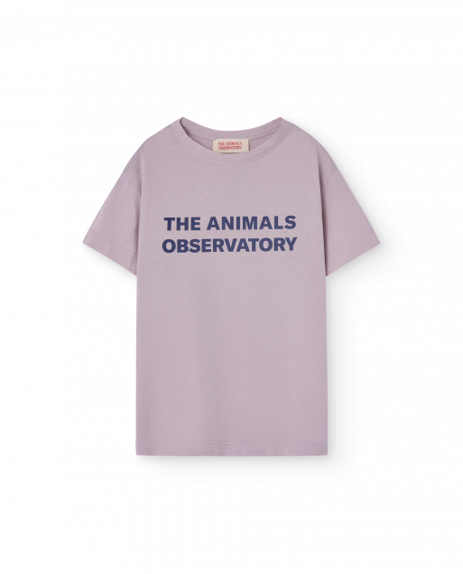 <img class='new_mark_img1' src='https://img.shop-pro.jp/img/new/icons16.gif' style='border:none;display:inline;margin:0px;padding:0px;width:auto;' />SALE30%OFFSS25  THE ANIMALS OBSERVATORY /Orion T-Shirt  3y,4y,6y,8y,10y,12y