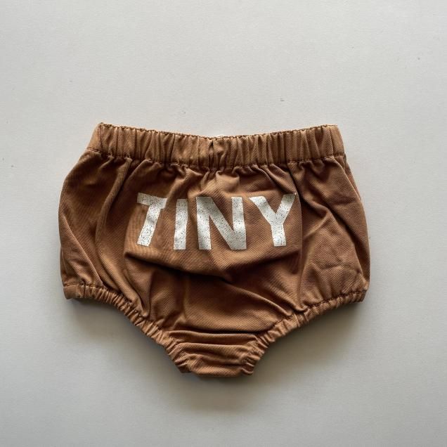 <img class='new_mark_img1' src='https://img.shop-pro.jp/img/new/icons16.gif' style='border:none;display:inline;margin:0px;padding:0px;width:auto;' />SALE60%OFFSS25 TINY COTTONS /SOLID BLOOMER

 


 


 

