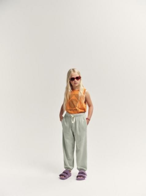 <img class='new_mark_img1' src='https://img.shop-pro.jp/img/new/icons16.gif' style='border:none;display:inline;margin:0px;padding:0px;width:auto;' />SALE30%OFFSS25 main story Vest - Marmalade / 6y