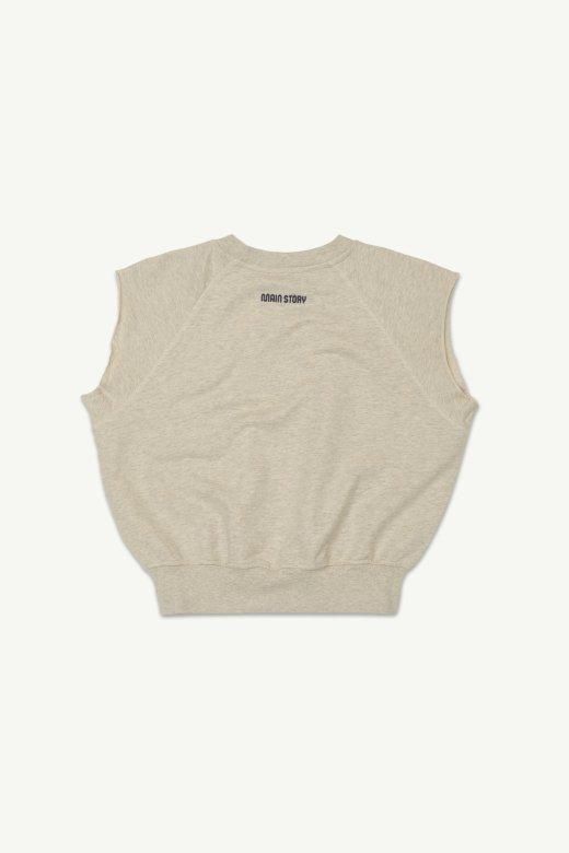 main story tank 25SS
