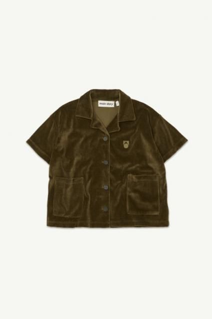 保障できる Tシャツ story 4-5Y＊main - トップス - トップス