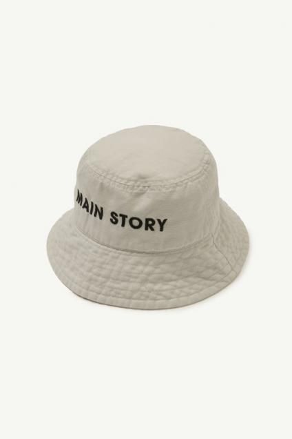 新品未使用　main story Cap Plum S/M main story (イギリス) - cocho cocho