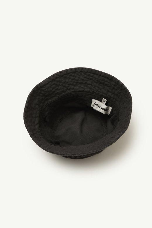 SS25 main story Bucket Hat - Asphalt / SM,ML - cocho cocho SS25 main story Bucket Hat - Asphalt / SM,ML - cocho cocho