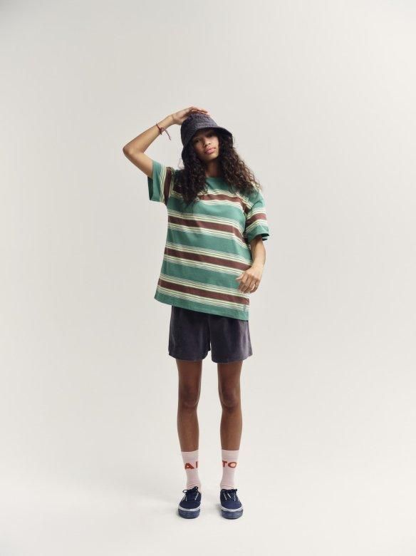 SS25 main story Bucket Hat - Asphalt / SM,ML - cocho cocho SS25 main story Bucket Hat - Asphalt / SM,ML - cocho cocho