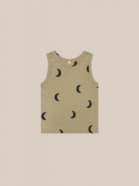 Charcoal Midnight Oversized Dungarees | Organic Zoo