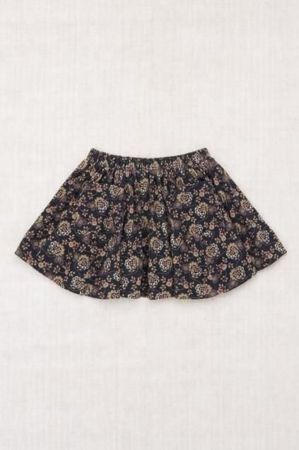 <img class='new_mark_img1' src='https://img.shop-pro.jp/img/new/icons14.gif' style='border:none;display:inline;margin:0px;padding:0px;width:auto;' />AW25 Misha&Puff / Circle Skirt / Galaxy Calico Hearts /3y,4y,5y,6y