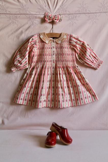 bonjour diary セットアップ　8y 新品】BONJOUR DIARY Ibiza Dress 8y｜Yahoo!フリマ（旧PayPay