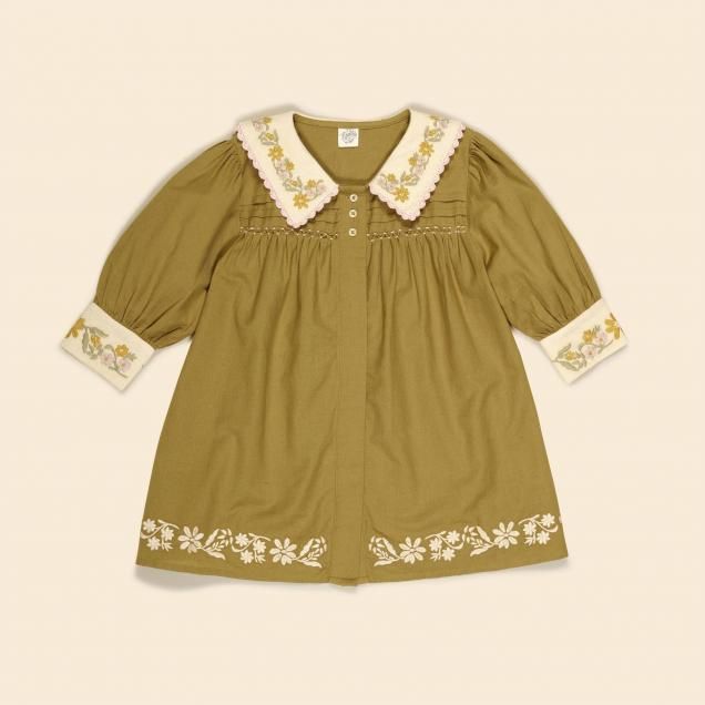 Apolina - cocho cocho